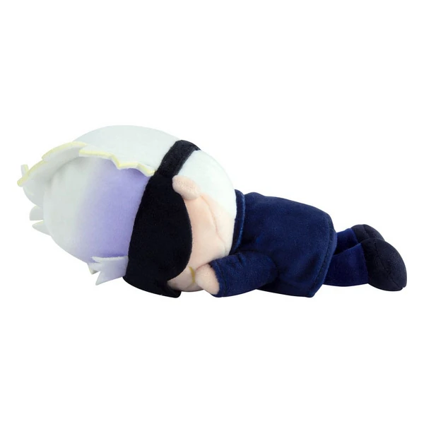 Gojo Satoru - Jujutsu Kaisen - Mocchi-Mocchi Plüschfigur - Sleeping - Tomy