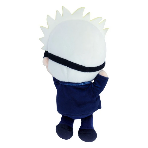 Gojo Satoru - Jujutsu Kaisen - Mocchi-Mocchi Plüschfigur - Sleeping - Tomy