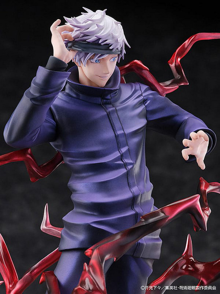 Satoru Gojo - Jujutsu Kaisen - Statue 1/7 - Sega