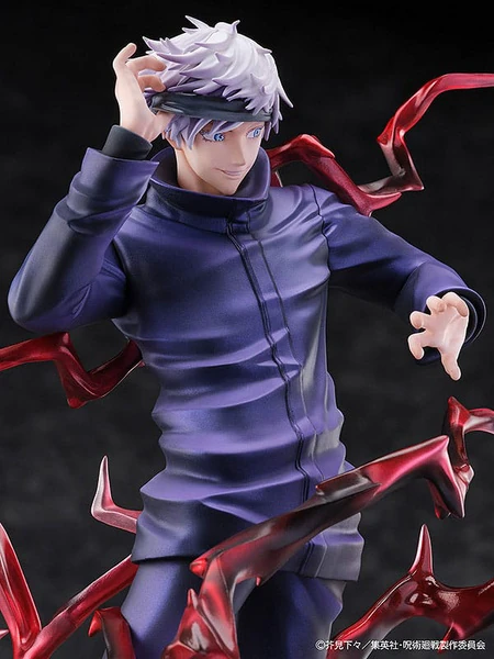 Satoru Gojo - Jujutsu Kaisen - Statue 1/7 - Sega