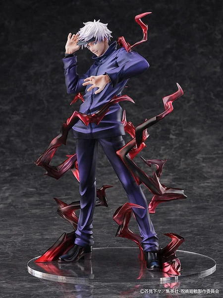 Satoru Gojo - Jujutsu Kaisen - Statue 1/7 - Sega