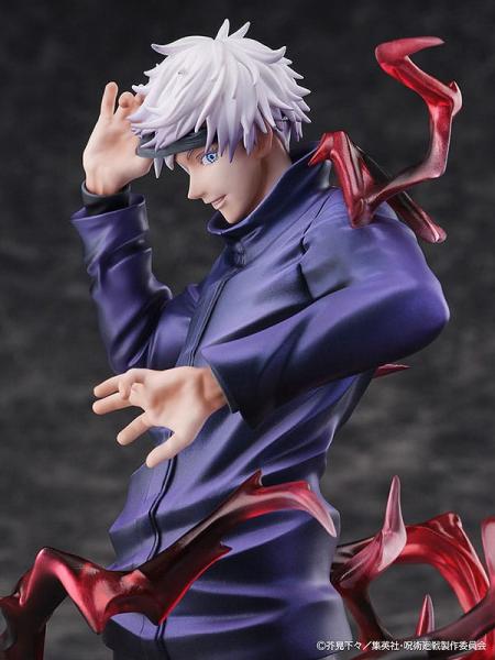 Satoru Gojo - Jujutsu Kaisen - Statue 1/7 - Sega