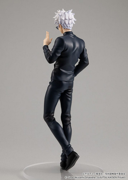 Satoru Gojo - Jujutsu Kaisen - Pop Up Parade - Hidden Inventory / Premature Death Ver. - Good Smile Company