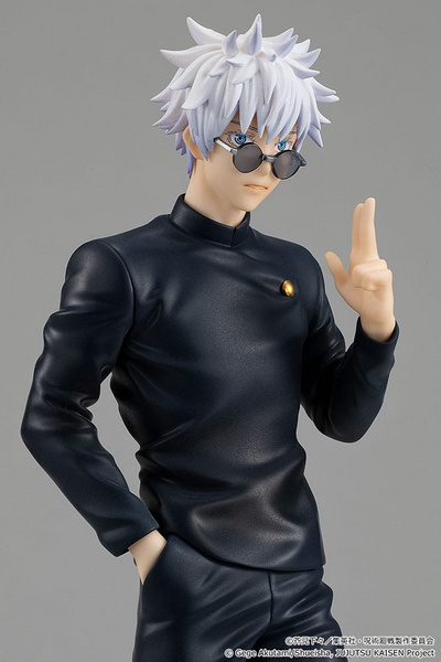 Satoru Gojo - Jujutsu Kaisen - Pop Up Parade - Hidden Inventory / Premature Death Ver. - Good Smile Company
