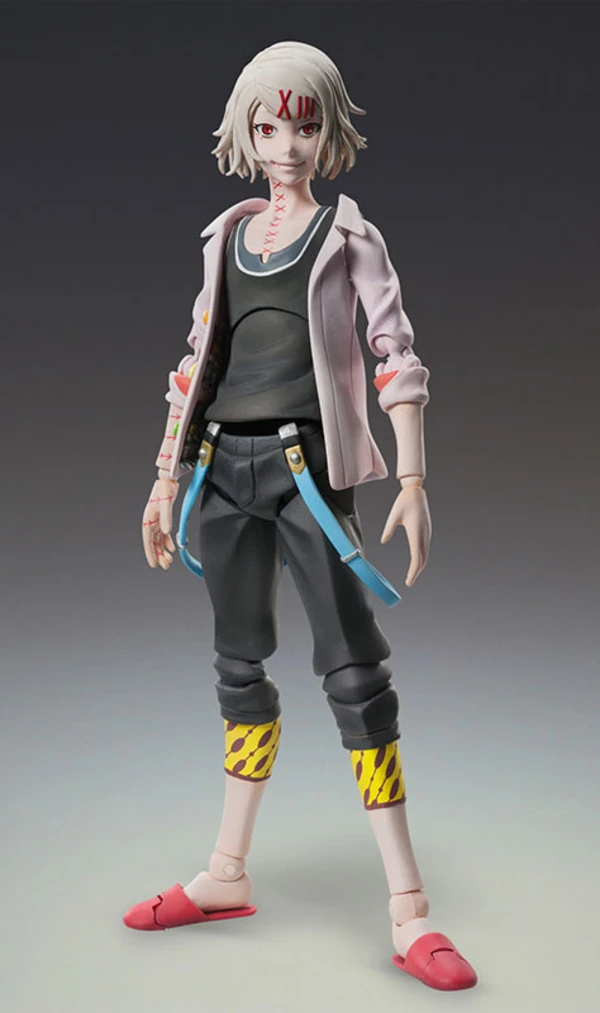 Juuzou Suzuya - Super Action Statue