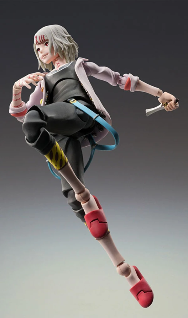 Juuzou Suzuya - Super Action Statue