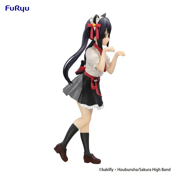 Azusa Nakano - K-On! - Trio-Try-iT - Furyu