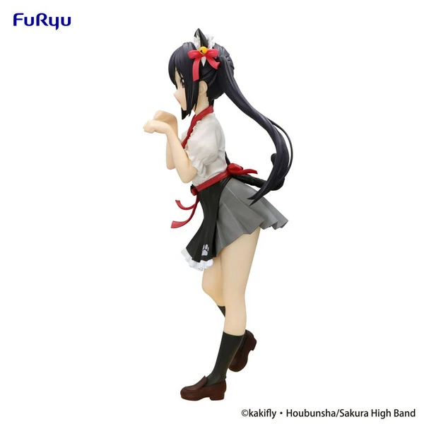 Azusa Nakano - K-On! - Trio-Try-iT - Furyu