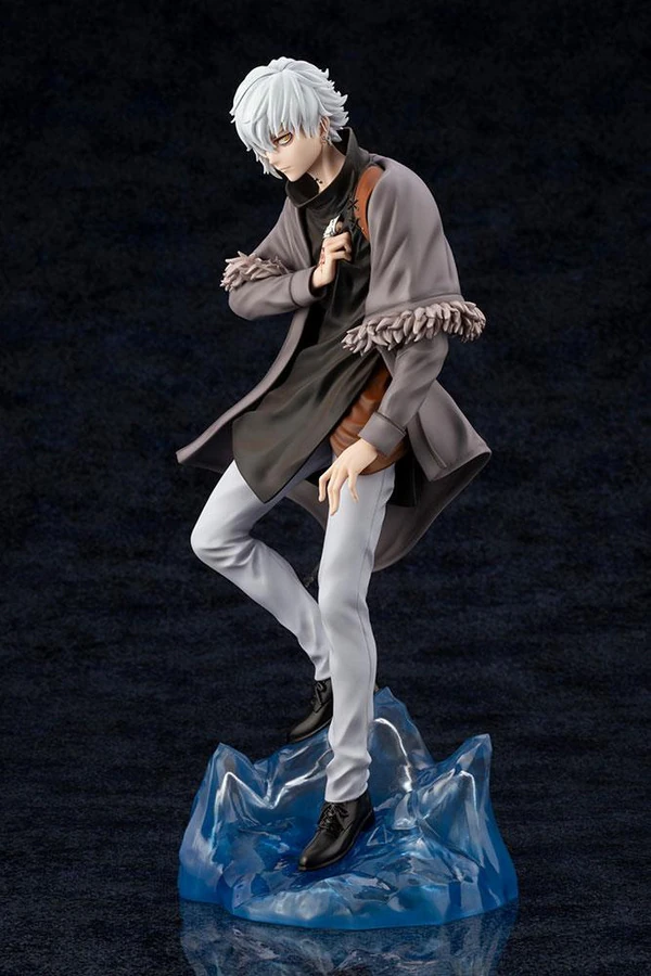 Kadoc Zemlupus - Crypter - Bonus Edition mit Extrakopf - Kotobukiya