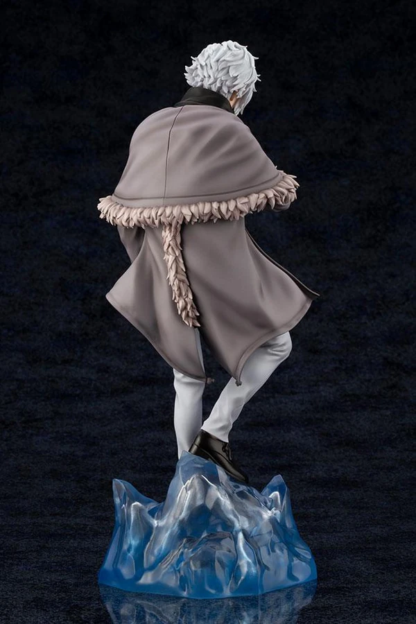 Kadoc Zemlupus - Crypter - Bonus Edition mit Extrakopf - Kotobukiya