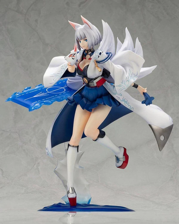 Kaga - Azur Lane - Kotobukiya