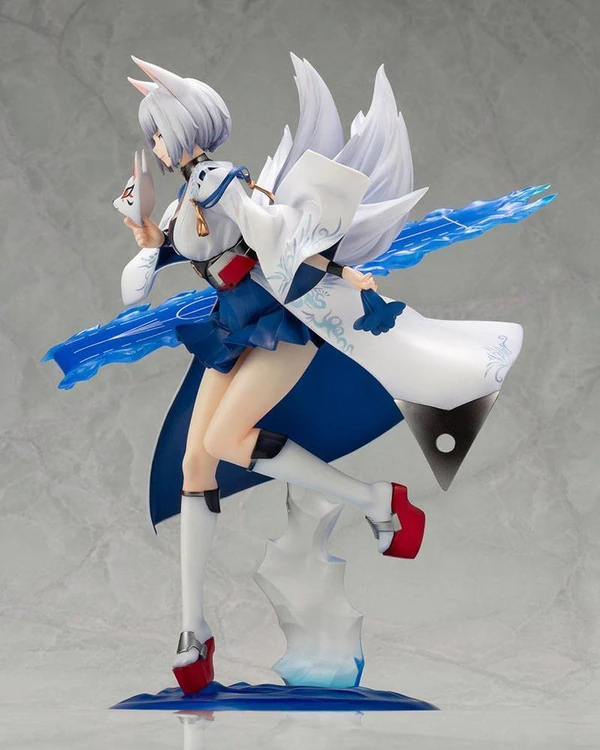 Kaga - Azur Lane - Kotobukiya