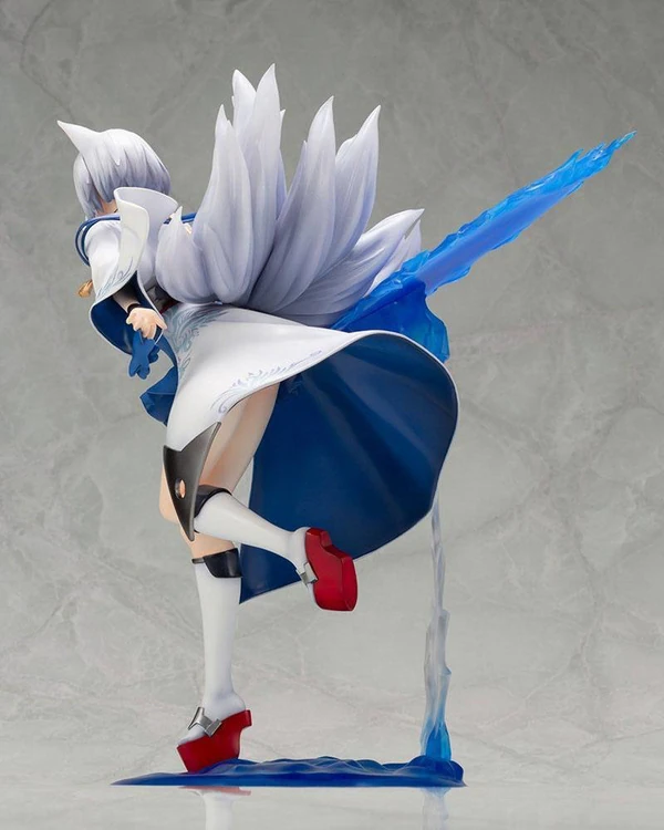 Kaga - Azur Lane - Kotobukiya