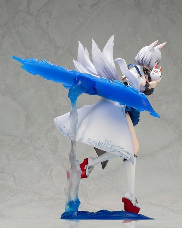 Kaga - Azur Lane - Kotobukiya
