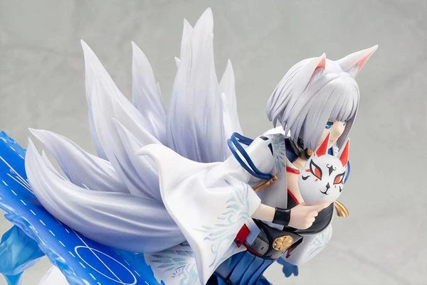 Kaga - Azur Lane - Kotobukiya