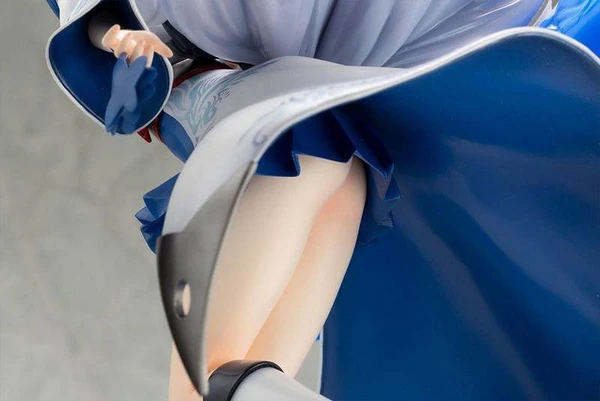 Kaga - Azur Lane - Kotobukiya