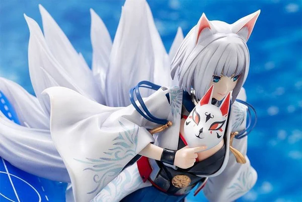 Kaga - Azur Lane - Kotobukiya