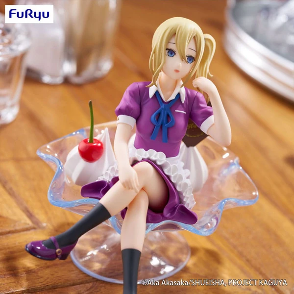 Ai Hayasaka - Kaguya-sama: Love is War - Parfait Ver. - Furyu