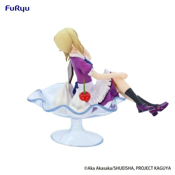 Ai Hayasaka - Kaguya-sama: Love is War - Parfait Ver. - Furyu