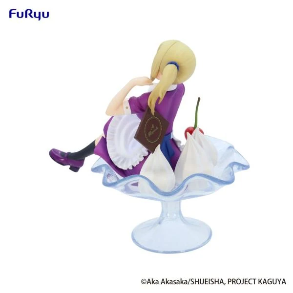 Ai Hayasaka - Kaguya-sama: Love is War - Parfait Ver. - Furyu