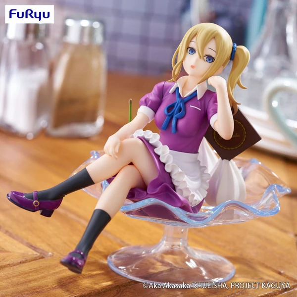 Ai Hayasaka - Kaguya-sama: Love is War - Parfait Ver. - Furyu