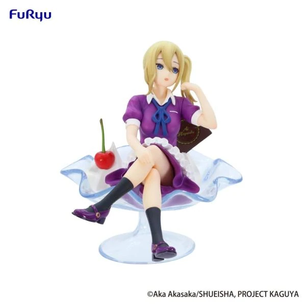 Ai Hayasaka - Kaguya-sama: Love is War - Parfait Ver. - Furyu
