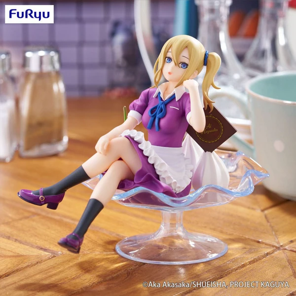Ai Hayasaka - Kaguya-sama: Love is War - Parfait Ver. - Furyu
