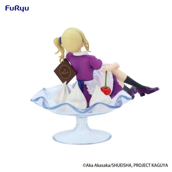 Ai Hayasaka - Kaguya-sama: Love is War - Parfait Ver. - Furyu