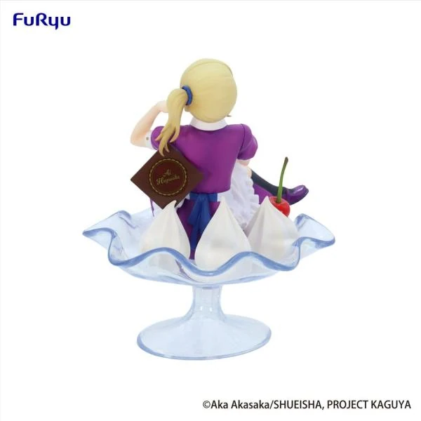 Ai Hayasaka - Kaguya-sama: Love is War - Parfait Ver. - Furyu