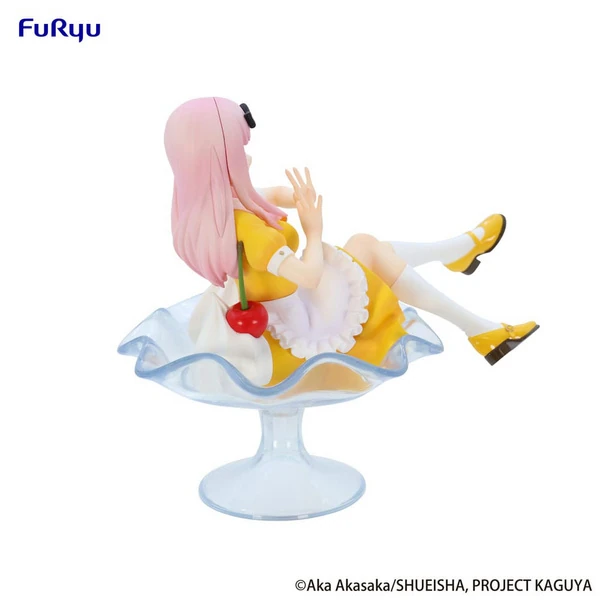 Chika Fujiwara - Kaguya-sama: Love is War - Special Parfait Ver. - Furyu
