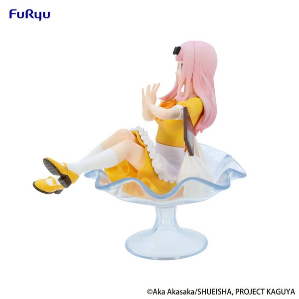 Chika Fujiwara - Kaguya-sama: Love is War - Special Parfait Ver. - Furyu