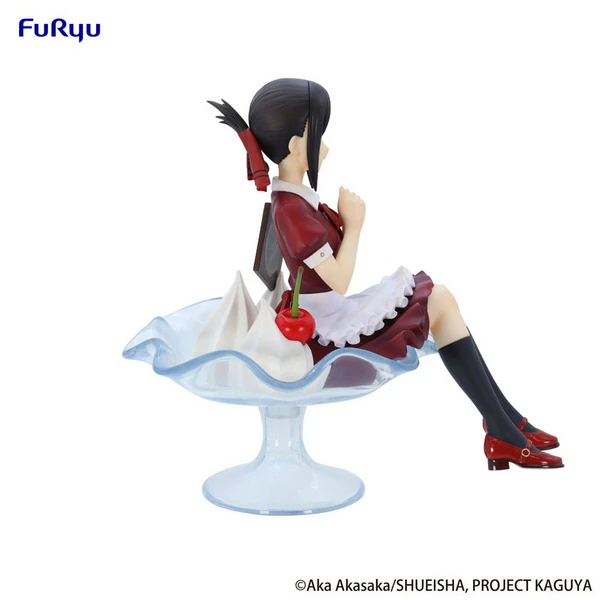 Chika Fujiwara - Kaguya-sama: Love is War - Special Parfait Ver. - Furyu