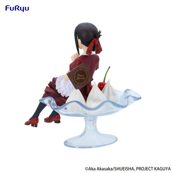 Chika Fujiwara - Kaguya-sama: Love is War - Special Parfait Ver. - Furyu