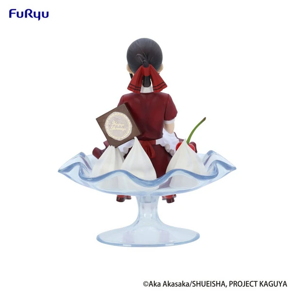 Chika Fujiwara - Kaguya-sama: Love is War - Special Parfait Ver. - Furyu