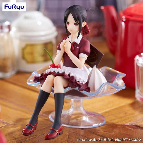 Chika Fujiwara - Kaguya-sama: Love is War - Special Parfait Ver. - Furyu