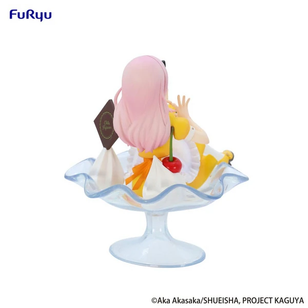 Chika Fujiwara - Kaguya-sama: Love is War - Special Parfait Ver. - Furyu
