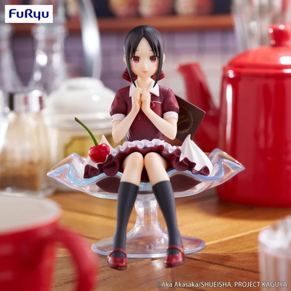 Chika Fujiwara - Kaguya-sama: Love is War - Special Parfait Ver. - Furyu