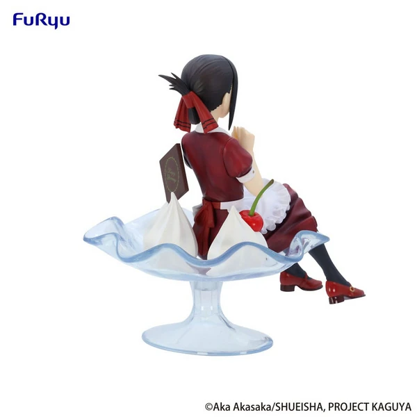 Chika Fujiwara - Kaguya-sama: Love is War - Special Parfait Ver. - Furyu
