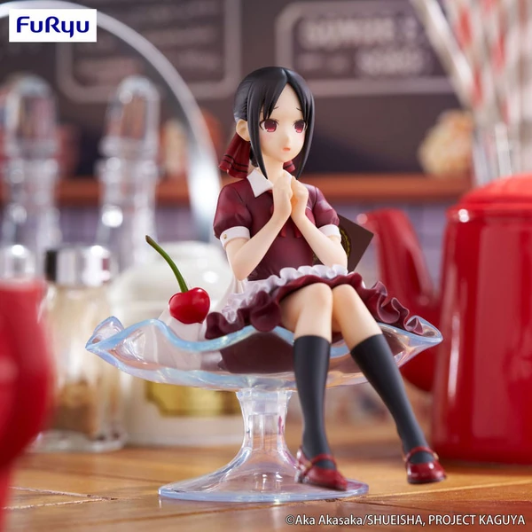 Chika Fujiwara - Kaguya-sama: Love is War - Special Parfait Ver. - Furyu