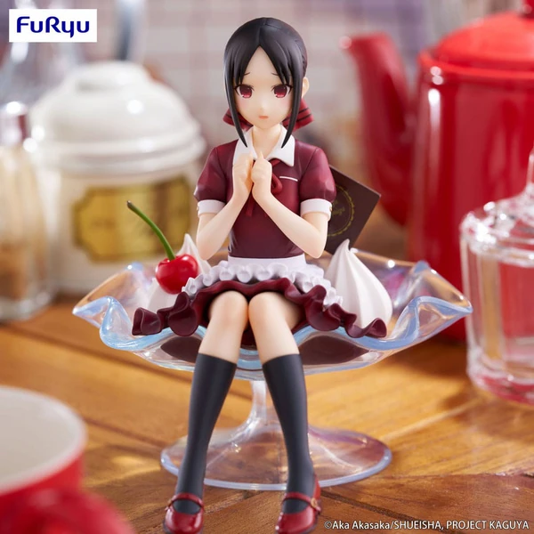 Chika Fujiwara - Kaguya-sama: Love is War - Special Parfait Ver. - Furyu