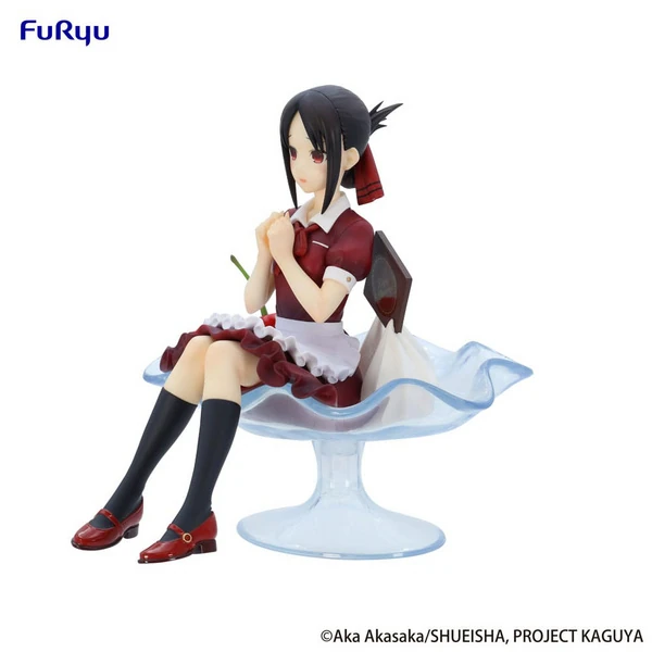 Chika Fujiwara - Kaguya-sama: Love is War - Special Parfait Ver. - Furyu