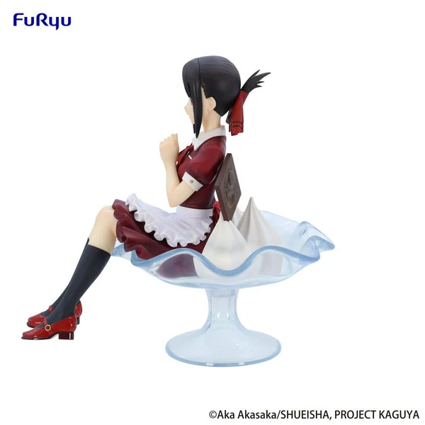 Chika Fujiwara - Kaguya-sama: Love is War - Special Parfait Ver. - Furyu