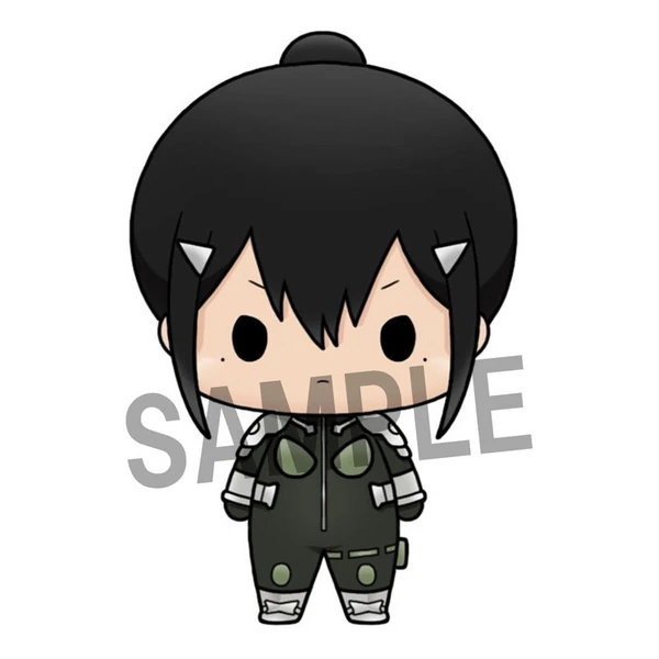 Lucky Box - Kaiju No. 8 - Chokorin Mascot Series - Megahouse