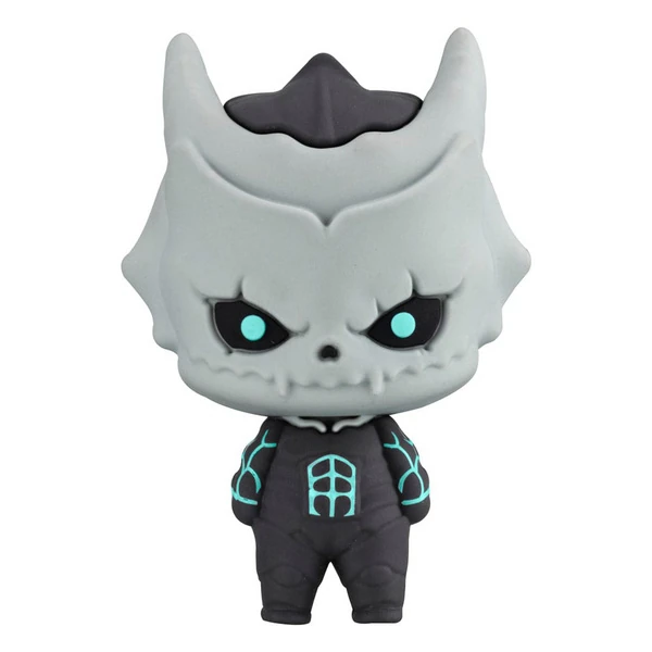 Lucky Box - Kaiju No. 8 - Chokorin Mascot Series - Megahouse