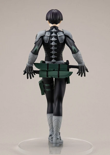 Soshiro Hoshina - Kaiju No. 8 - Pop Up Parade - Statue - Good Smile Company