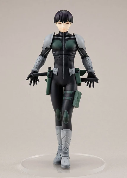Soshiro Hoshina - Kaiju No. 8 - Pop Up Parade - Statue - Good Smile Company