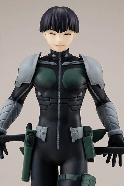 Soshiro Hoshina - Kaiju No. 8 - Pop Up Parade - Statue - Good Smile Company