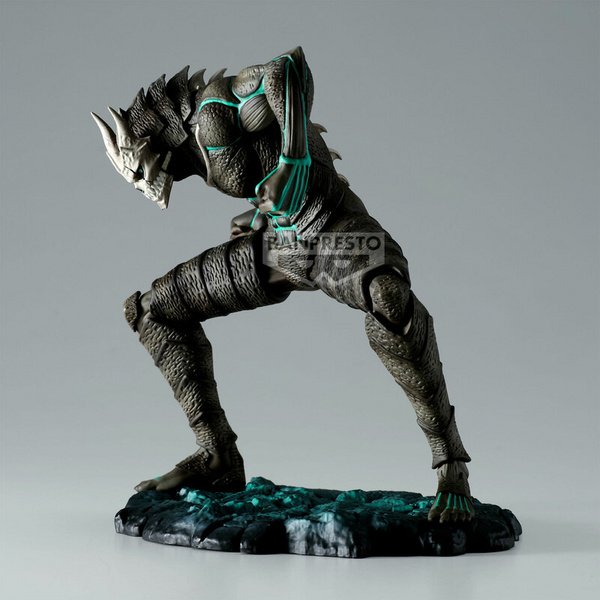 Kaiju No. 8 - The Brush - Banpresto
