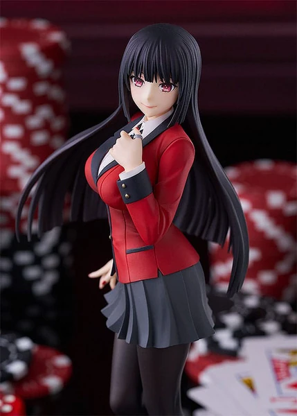 Yumeko Jabami - Kakegurui ×× - Pop Up Parade - Good Smile Company