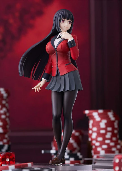 Yumeko Jabami - Kakegurui ×× - Pop Up Parade - Good Smile Company